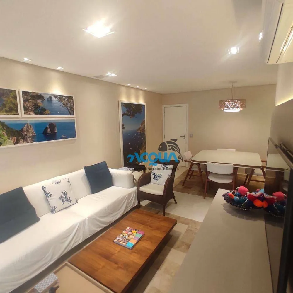 Apartamento, 2 quartos, 86 m² - Foto 2