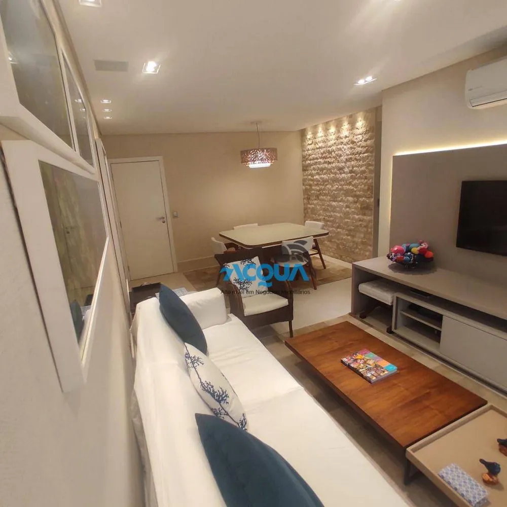 Apartamento, 2 quartos, 86 m² - Foto 4