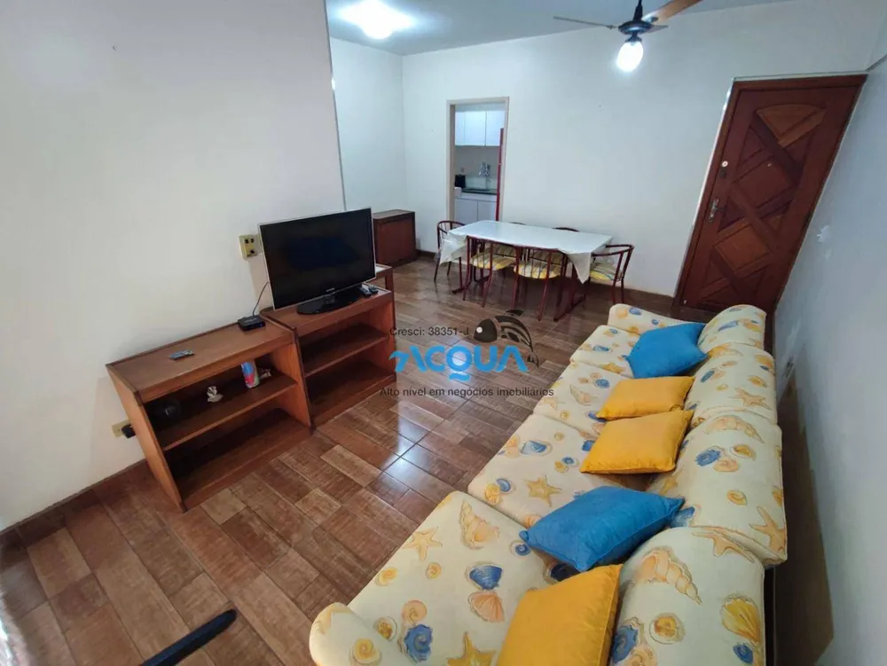 Apartamento, 3 quartos, 85 m² - Foto 3