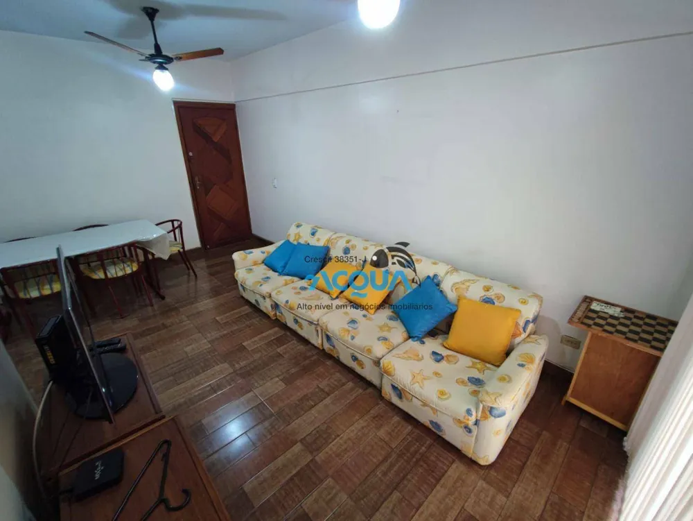 Apartamento, 3 quartos, 85 m² - Foto 4