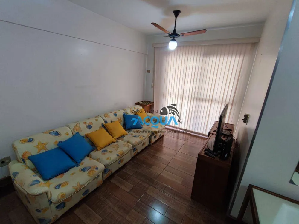Apartamento, 3 quartos, 85 m² - Foto 2