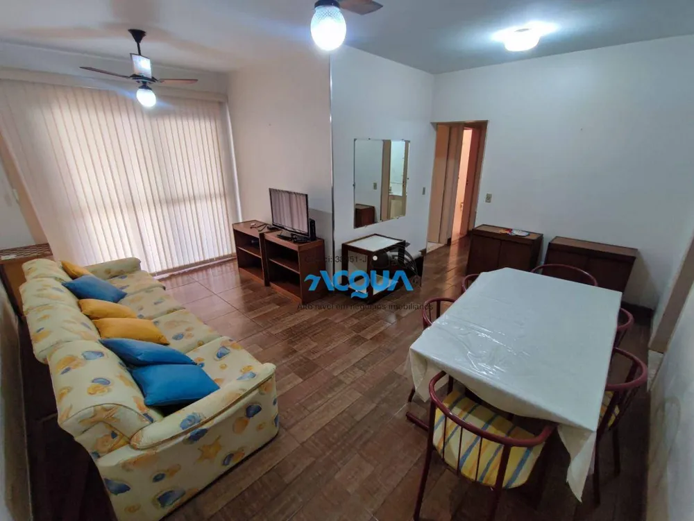 Apartamento, 3 quartos, 85 m² - Foto 1