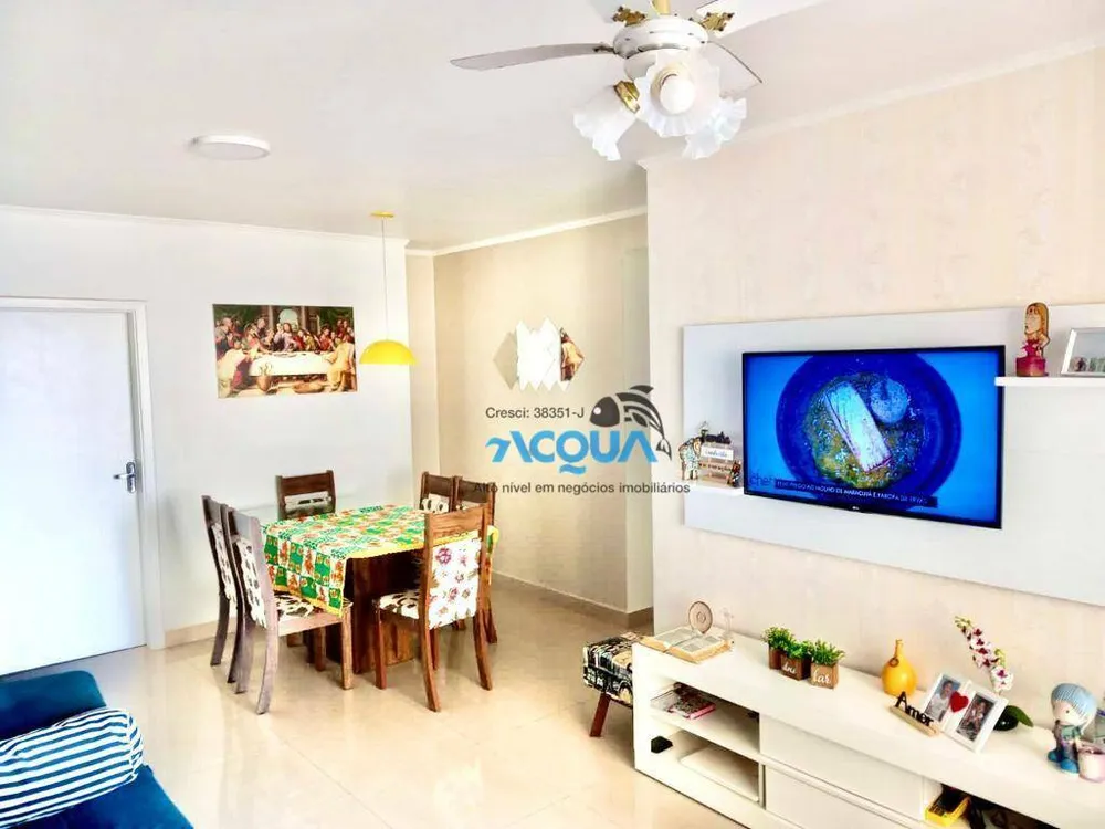 Apartamento, 2 quartos, 100 m² - Foto 1
