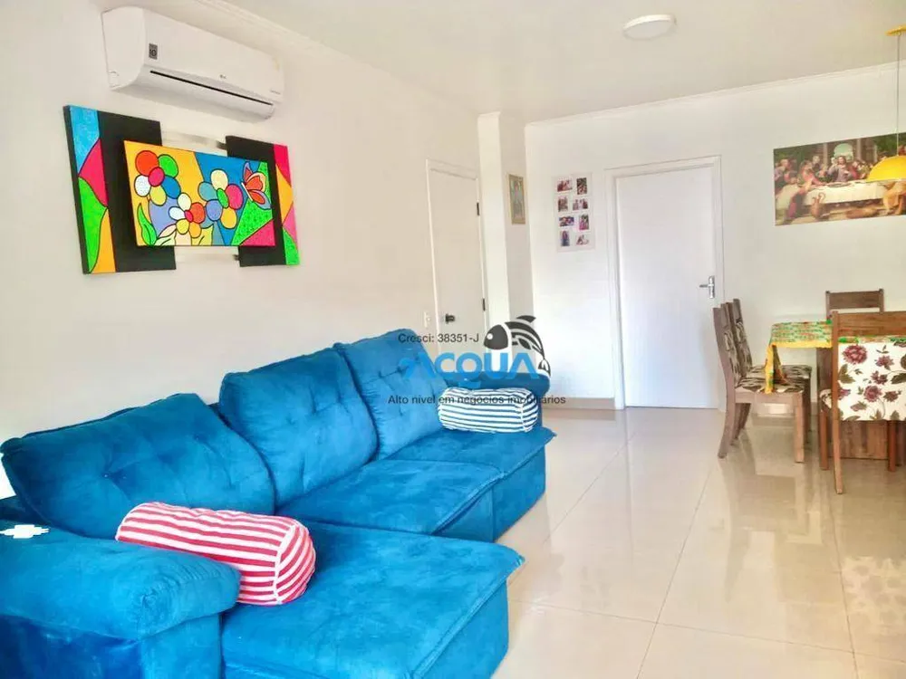 Apartamento, 2 quartos, 100 m² - Foto 2