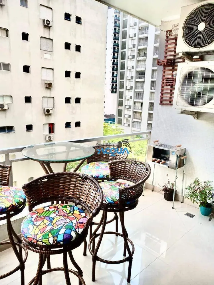 Apartamento, 2 quartos, 100 m² - Foto 3