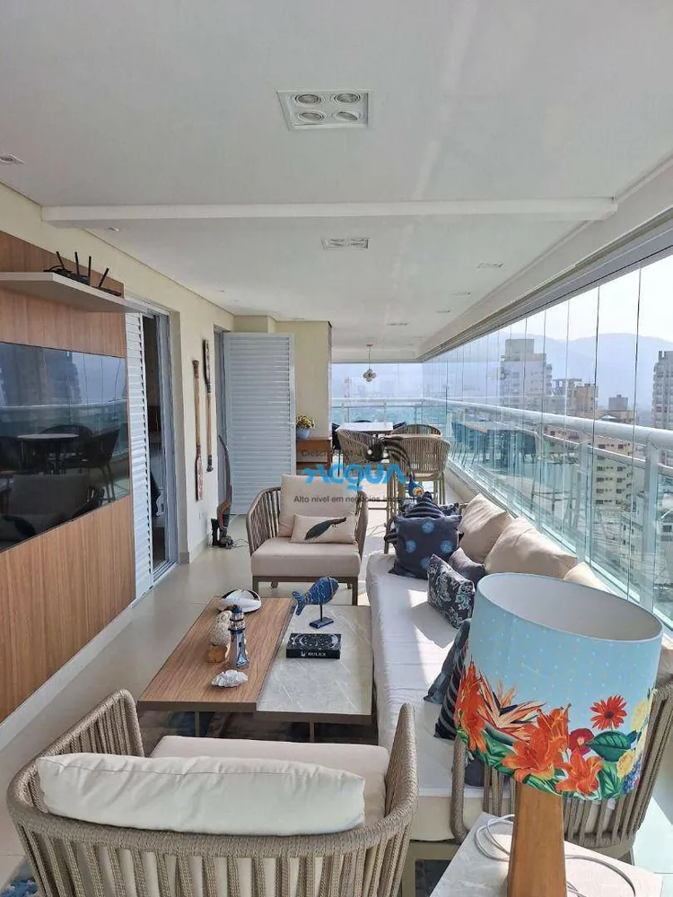 Cobertura, 4 quartos, 250 m² - Foto 4