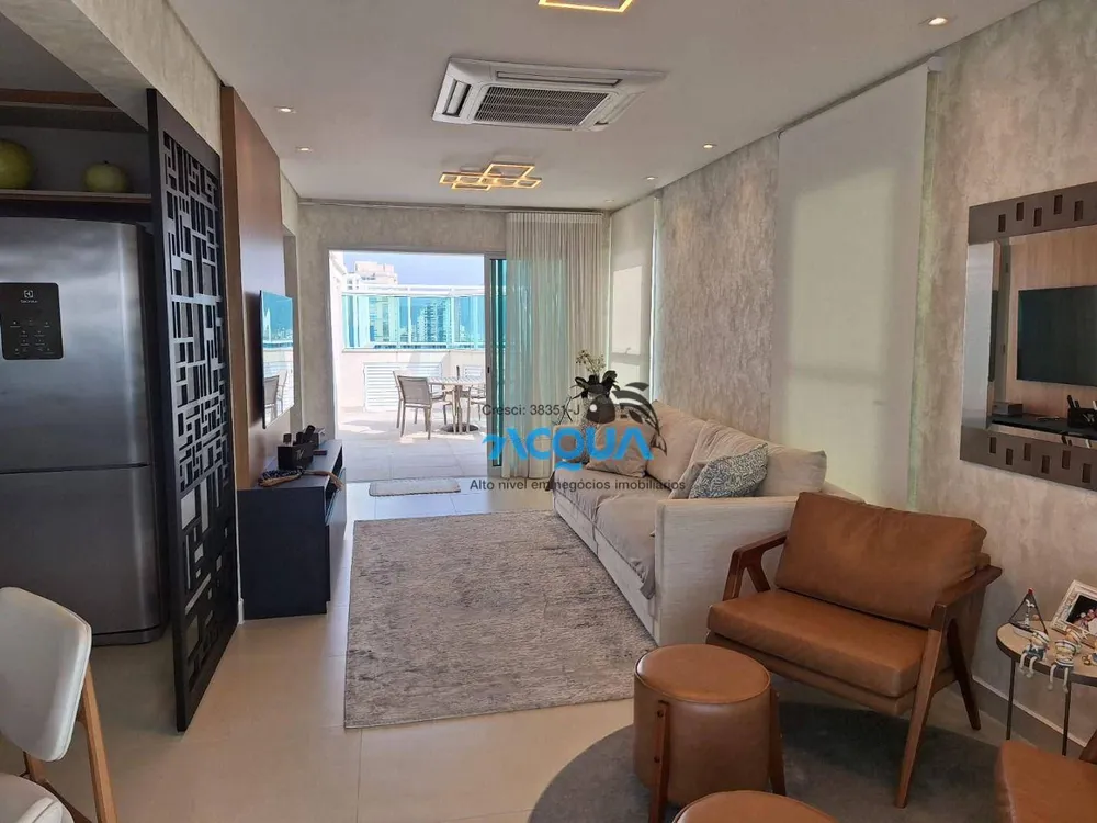 Cobertura, 4 quartos, 250 m² - Foto 2