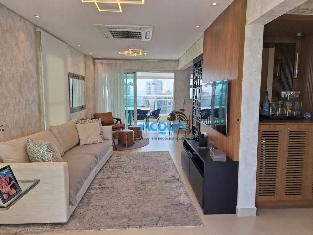 Cobertura, 4 quartos, 250 m² - Foto 1
