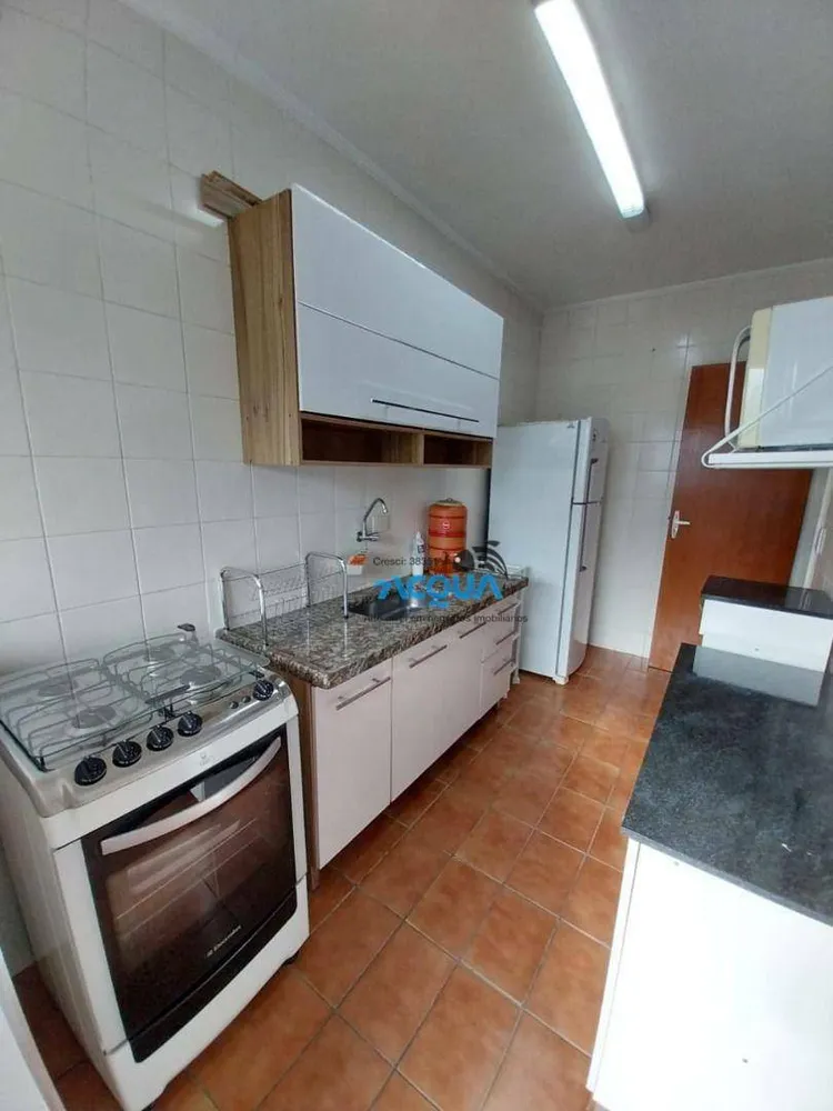 Apartamento, 2 quartos - Foto 4