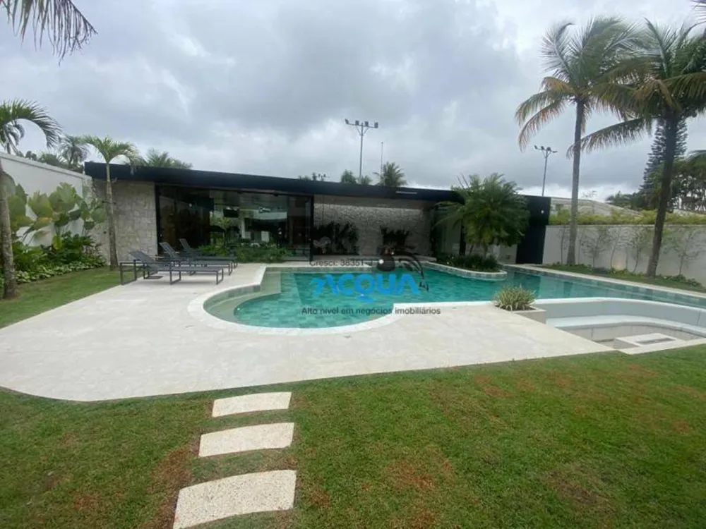 Casa de Condomínio, 6 quartos - Foto 3