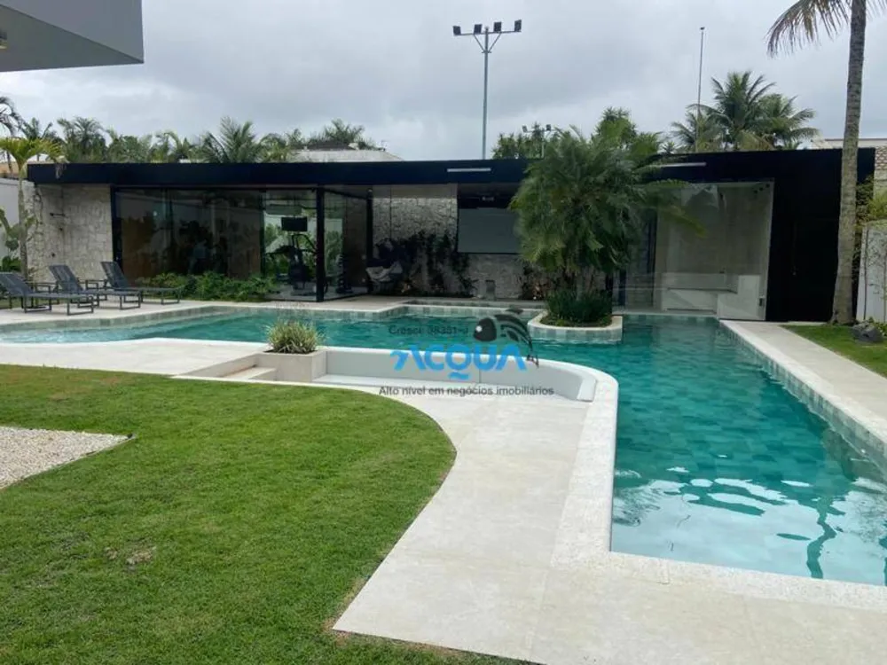 Casa de Condomínio, 6 quartos - Foto 4