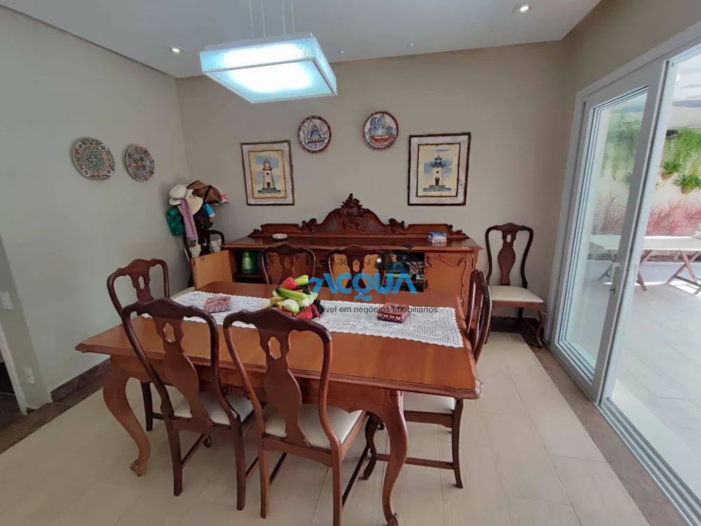 Sobrado, 7 quartos, 370 m² - Foto 4