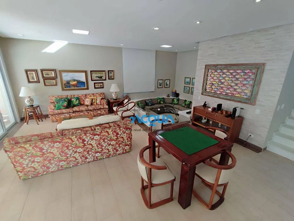 Sobrado, 7 quartos, 370 m² - Foto 1