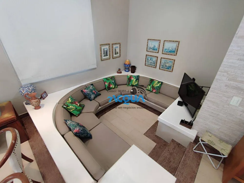 Sobrado, 7 quartos, 370 m² - Foto 2
