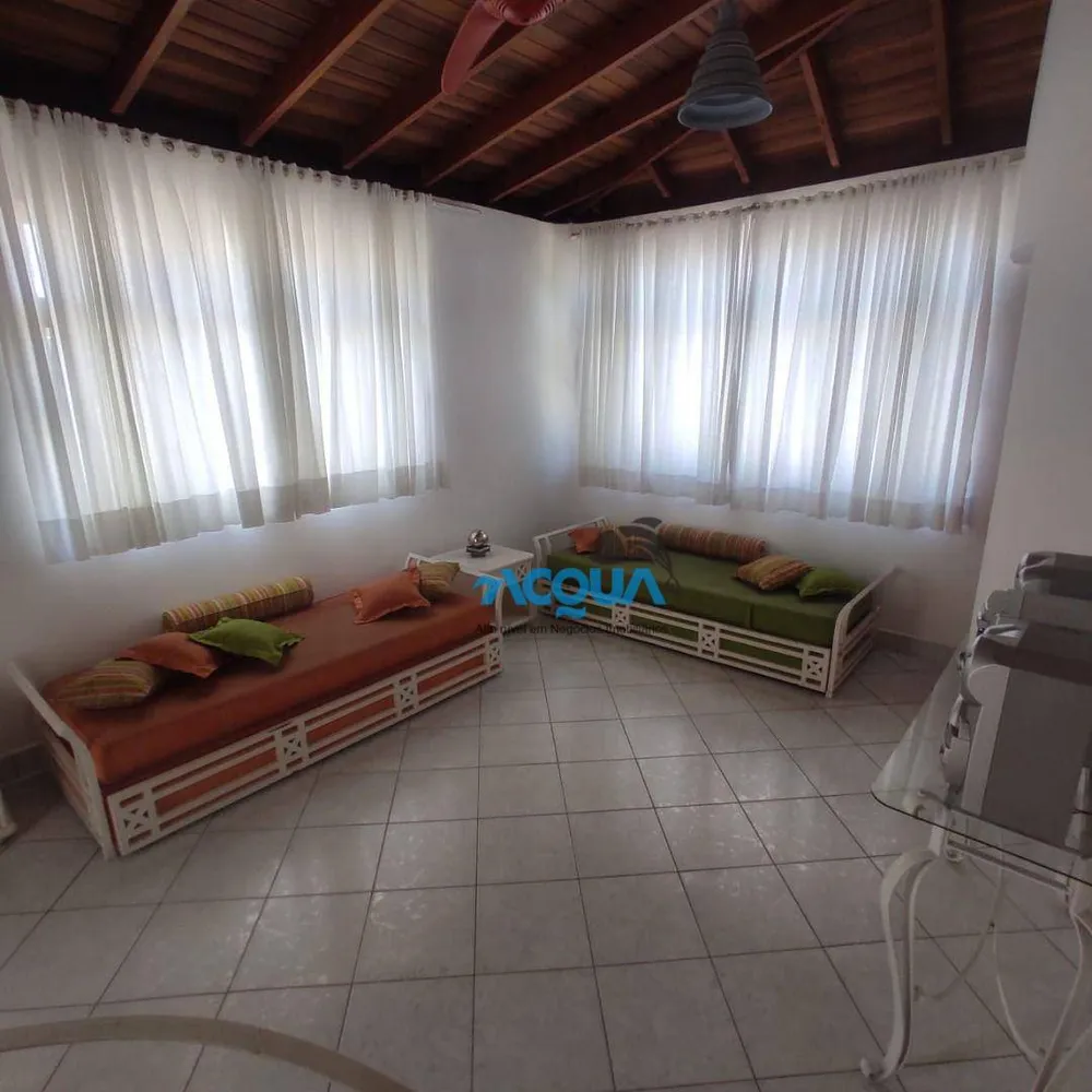 Cobertura, 3 quartos, 220 m² - Foto 1