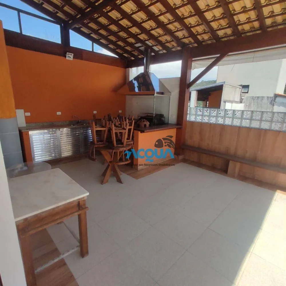 Cobertura, 3 quartos, 220 m² - Foto 4