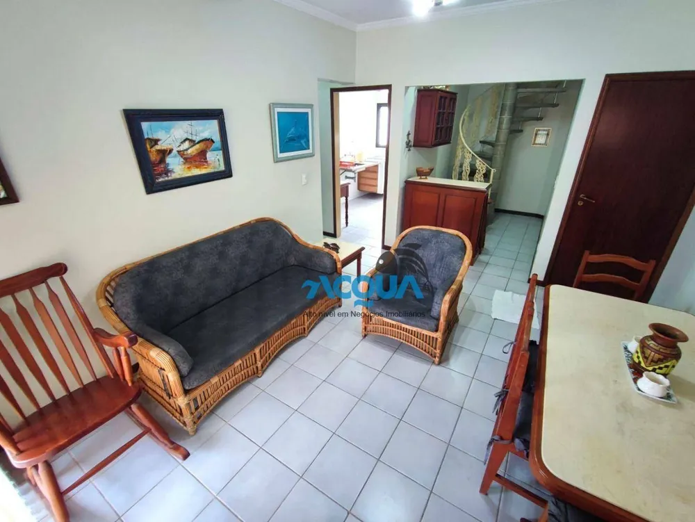 Cobertura, 3 quartos, 120 m² - Foto 2