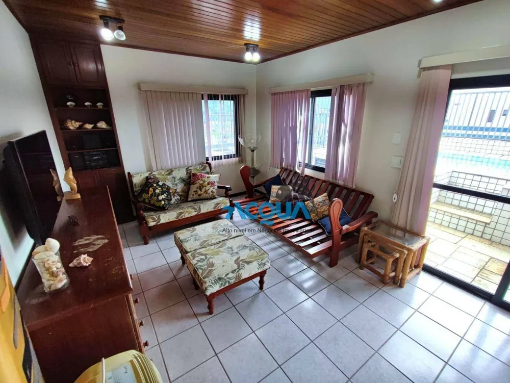 Cobertura, 3 quartos, 120 m² - Foto 4