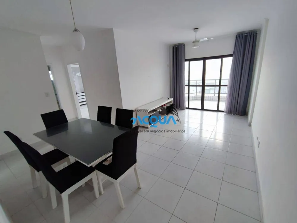 Apartamento, 3 quartos, 85 m² - Foto 1