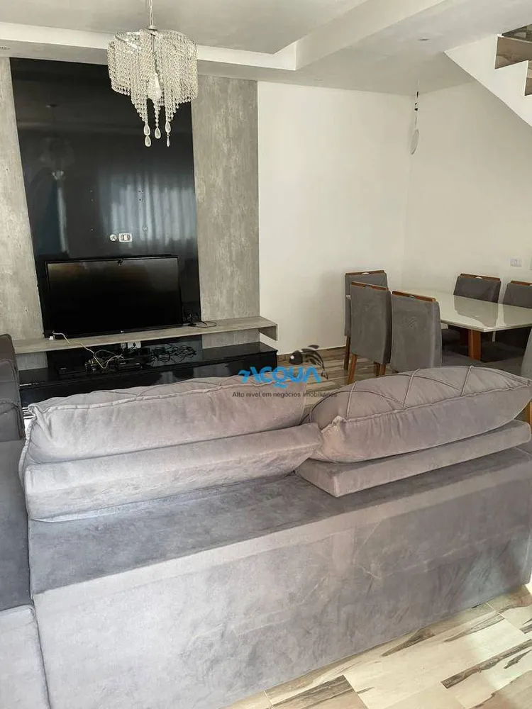 Casa de Condomínio, 3 quartos - Foto 4