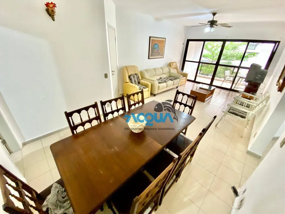 Apartamento, 3 quartos, 110 m² - Foto 1