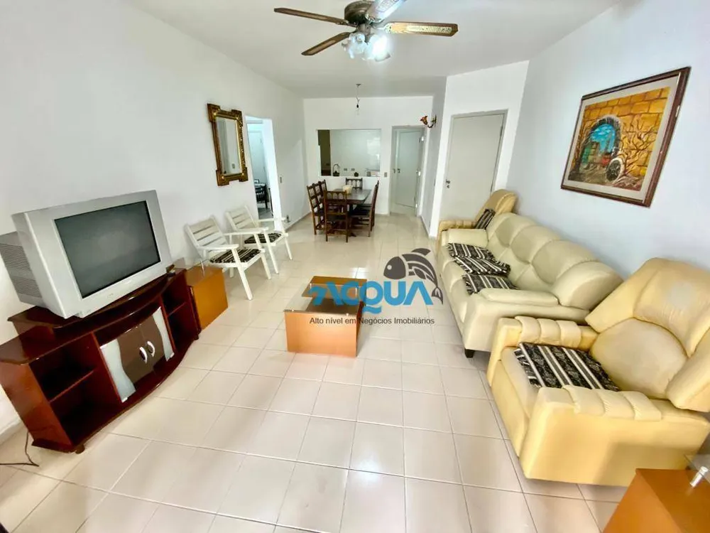Apartamento, 3 quartos, 110 m² - Foto 2