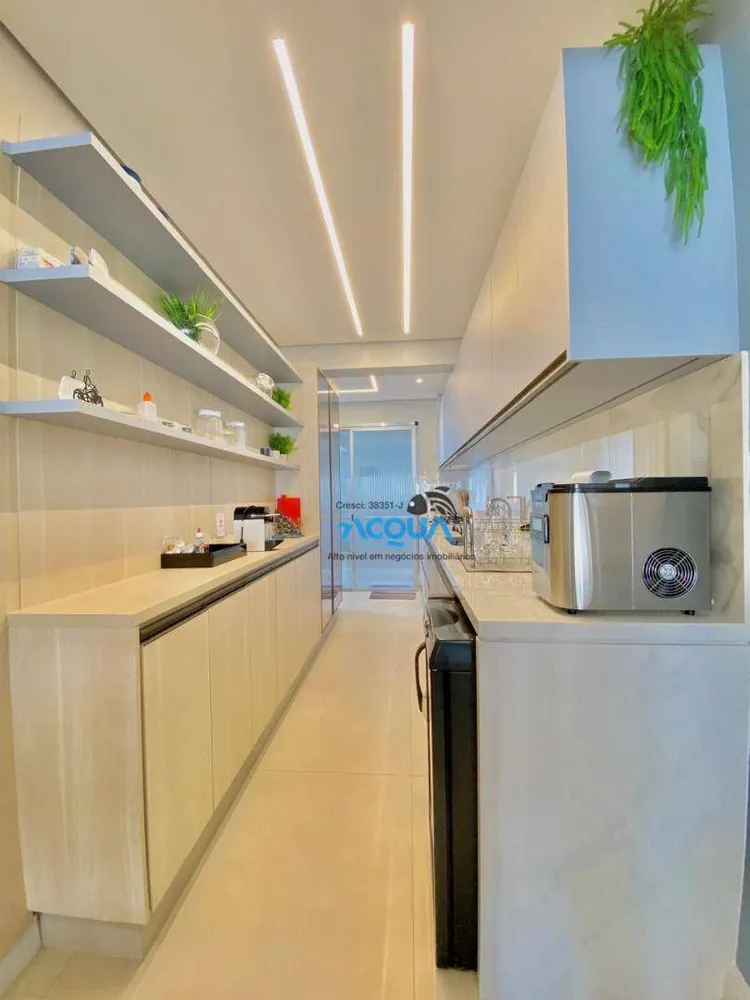 Apartamento, 2 quartos, 95 m² - Foto 3