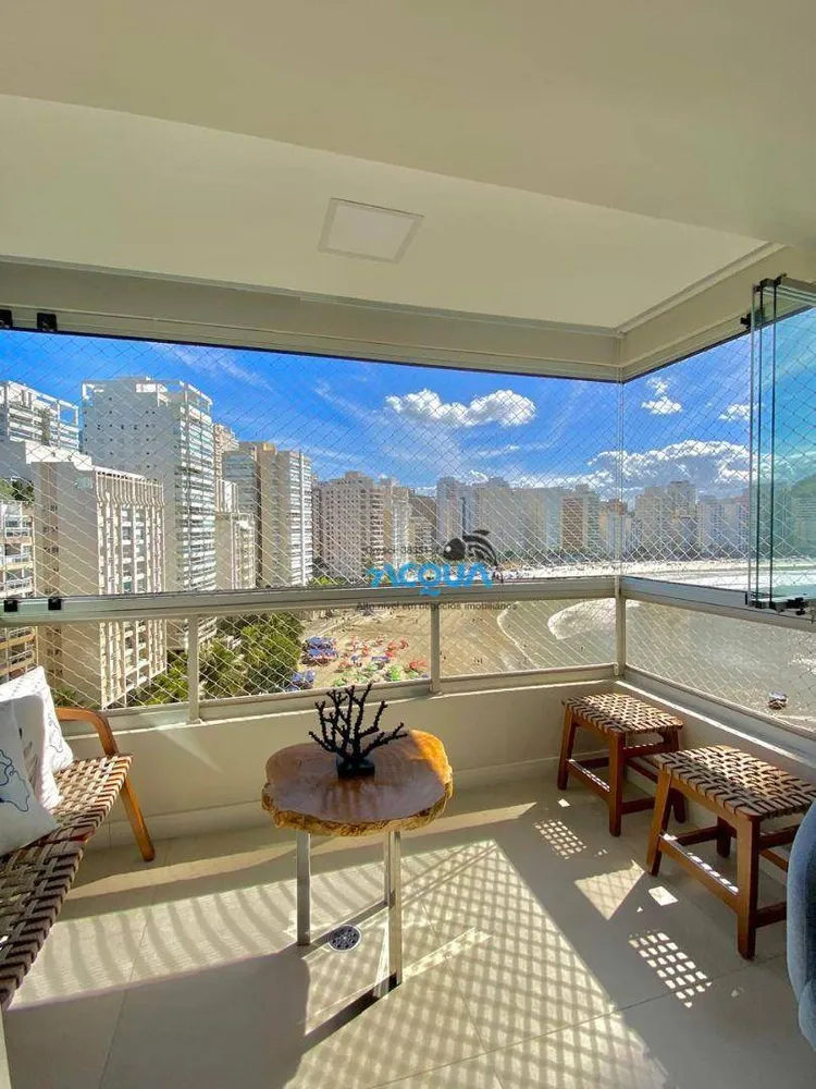 Apartamento, 2 quartos, 95 m² - Foto 4