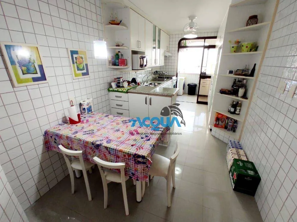 Apartamento, 3 quartos, 150 m² - Foto 4