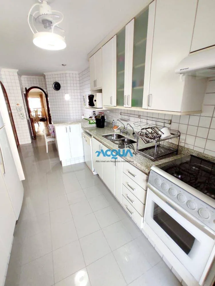 Apartamento, 3 quartos, 150 m² - Foto 3