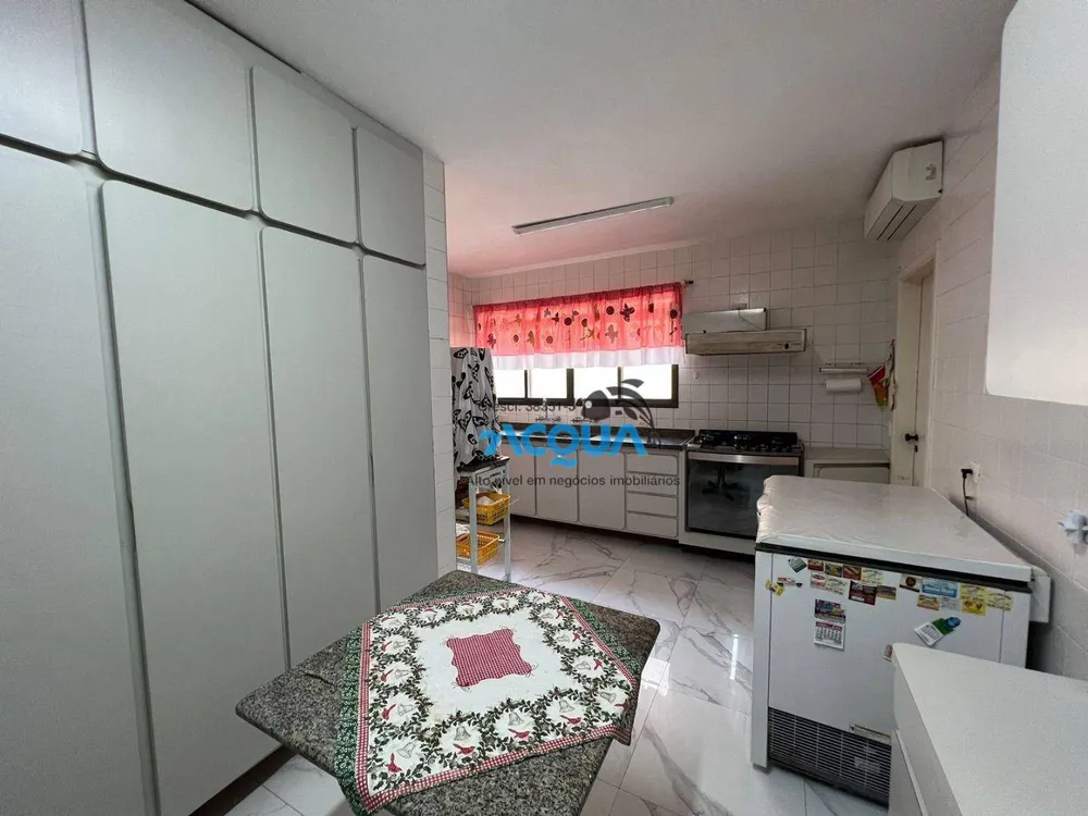 Apartamento, 4 quartos, 240 m² - Foto 3