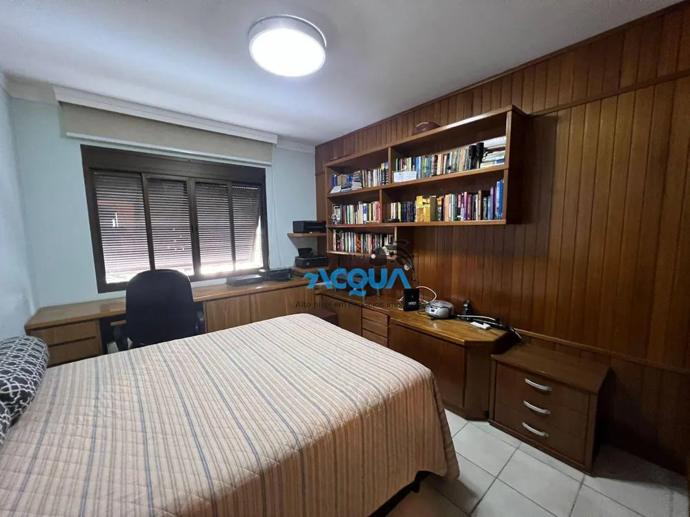 Apartamento, 4 quartos, 240 m² - Foto 4
