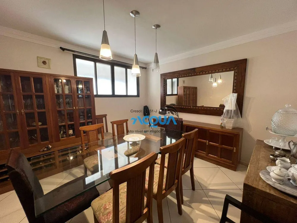 Apartamento, 4 quartos, 240 m² - Foto 2
