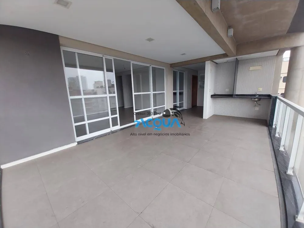Apartamento, 3 quartos, 135 m² - Foto 2