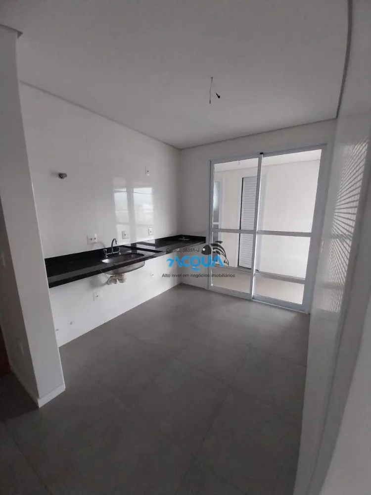 Apartamento, 3 quartos, 135 m² - Foto 4
