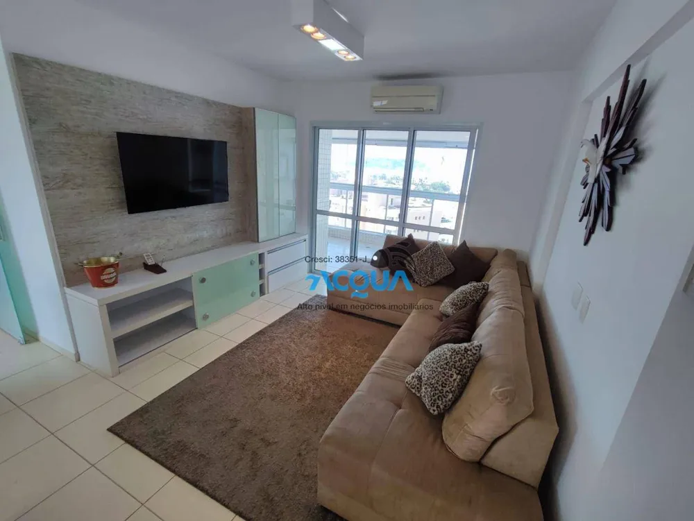 Apartamento, 3 quartos, 111 m² - Foto 1
