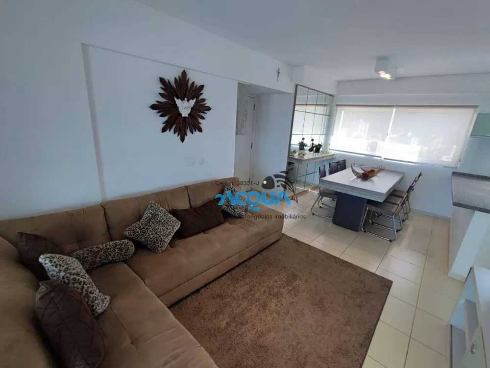 Apartamento, 3 quartos, 111 m² - Foto 4