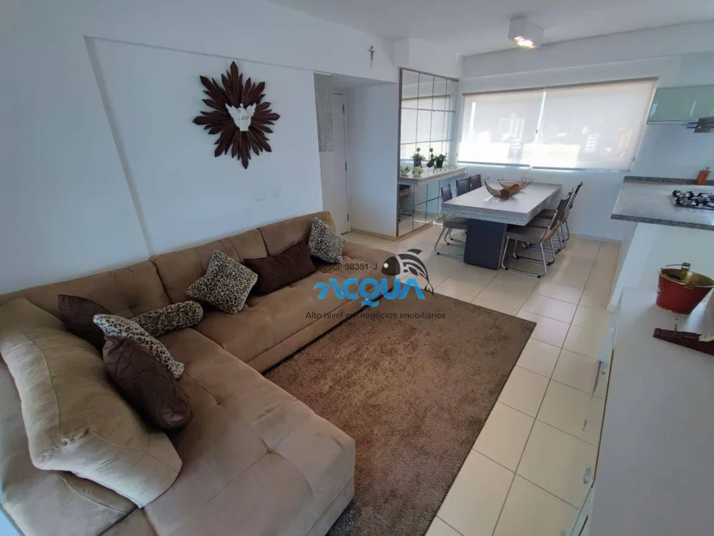 Apartamento, 3 quartos, 111 m² - Foto 3