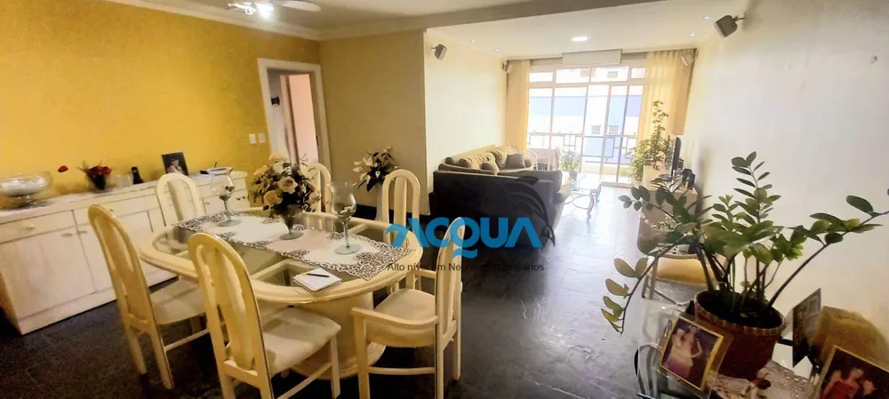 Apartamento, 3 quartos, 115 m² - Foto 1