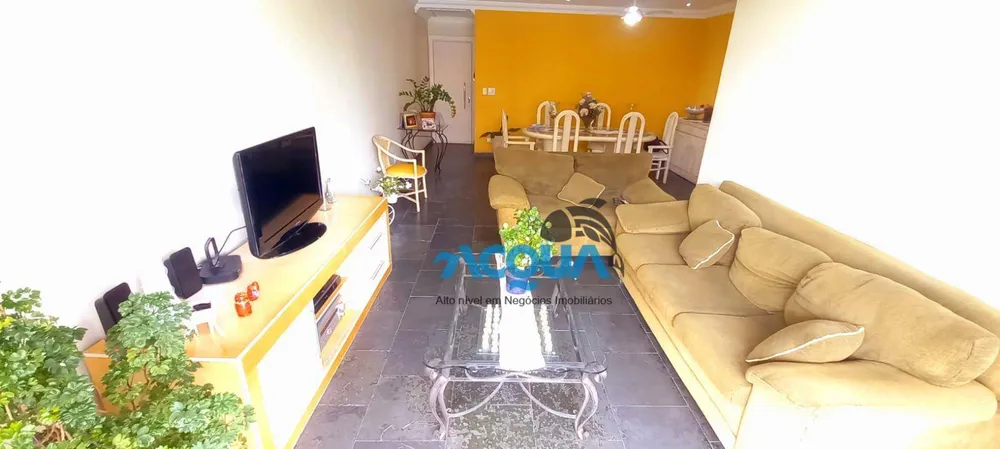 Apartamento, 3 quartos, 115 m² - Foto 2