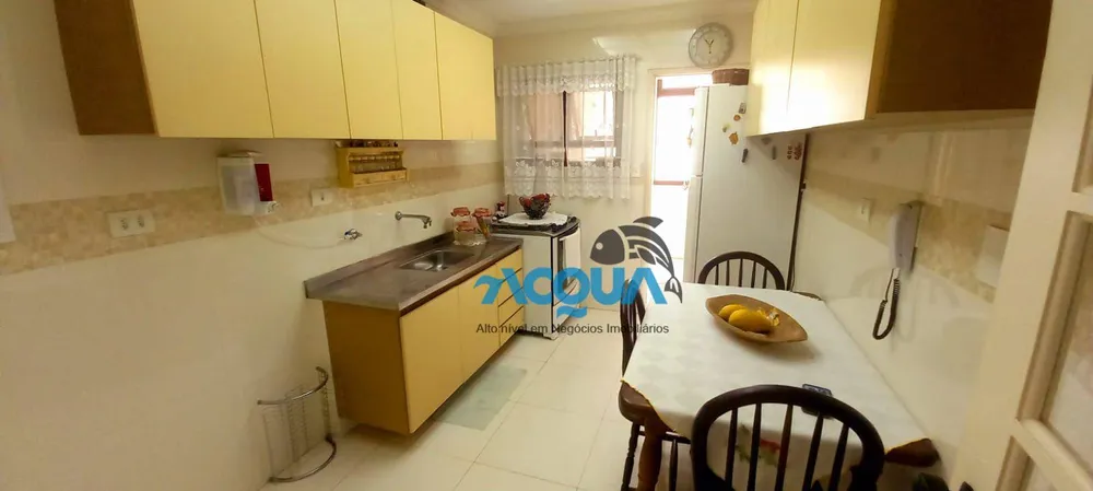 Apartamento, 3 quartos, 115 m² - Foto 3