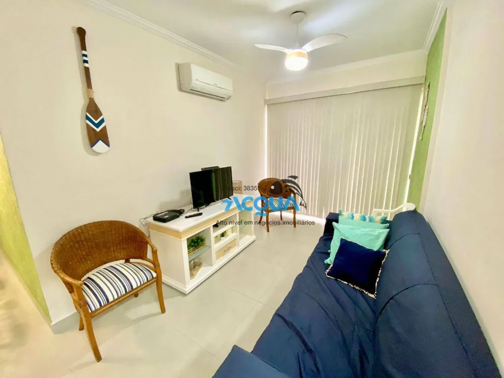 Apartamento, 2 quartos, 70 m² - Foto 1