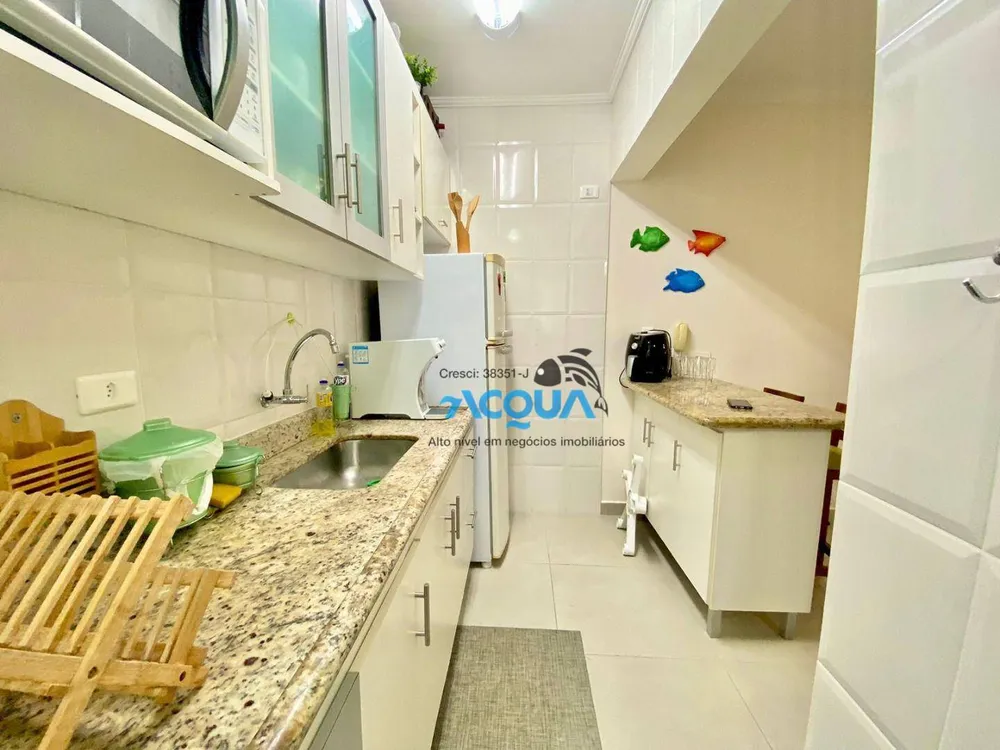 Apartamento, 2 quartos, 70 m² - Foto 3