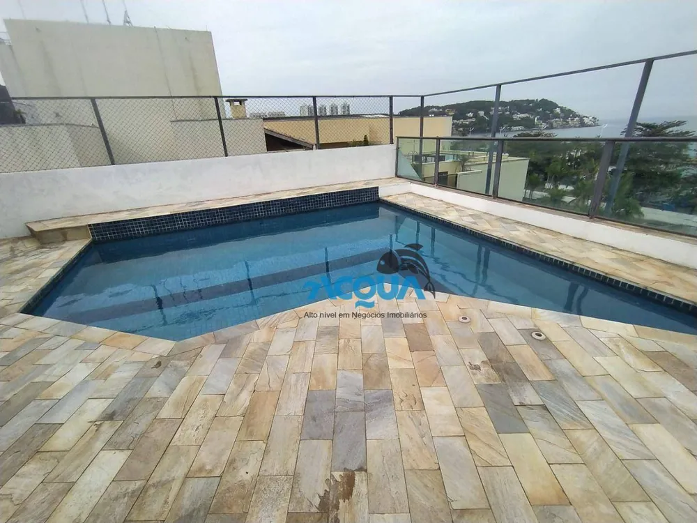 Cobertura, 4 quartos, 285 m² - Foto 1
