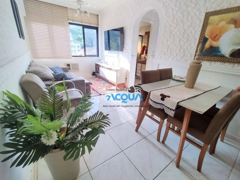Apartamento, 2 quartos, 70 m² - Foto 1