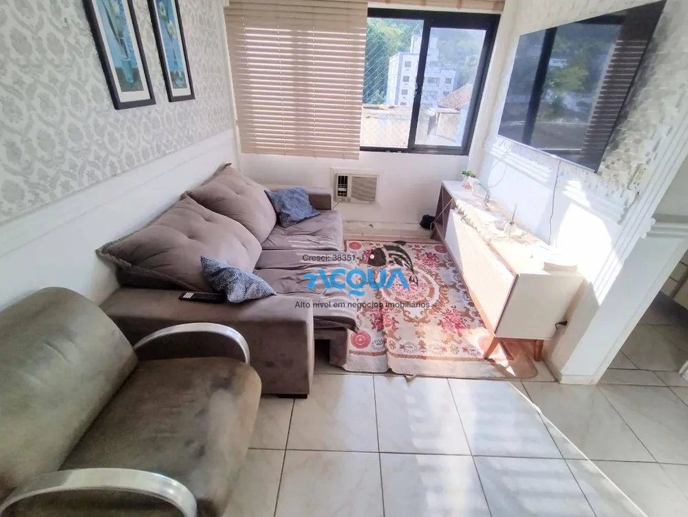 Apartamento, 2 quartos, 70 m² - Foto 2