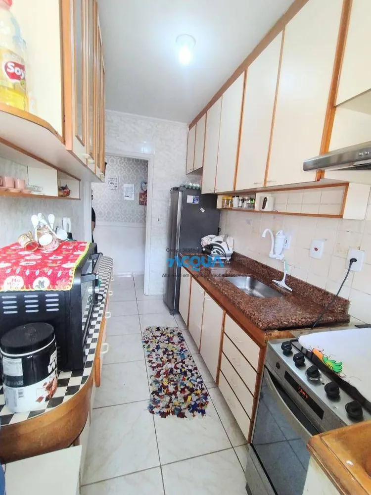 Apartamento, 2 quartos, 70 m² - Foto 3