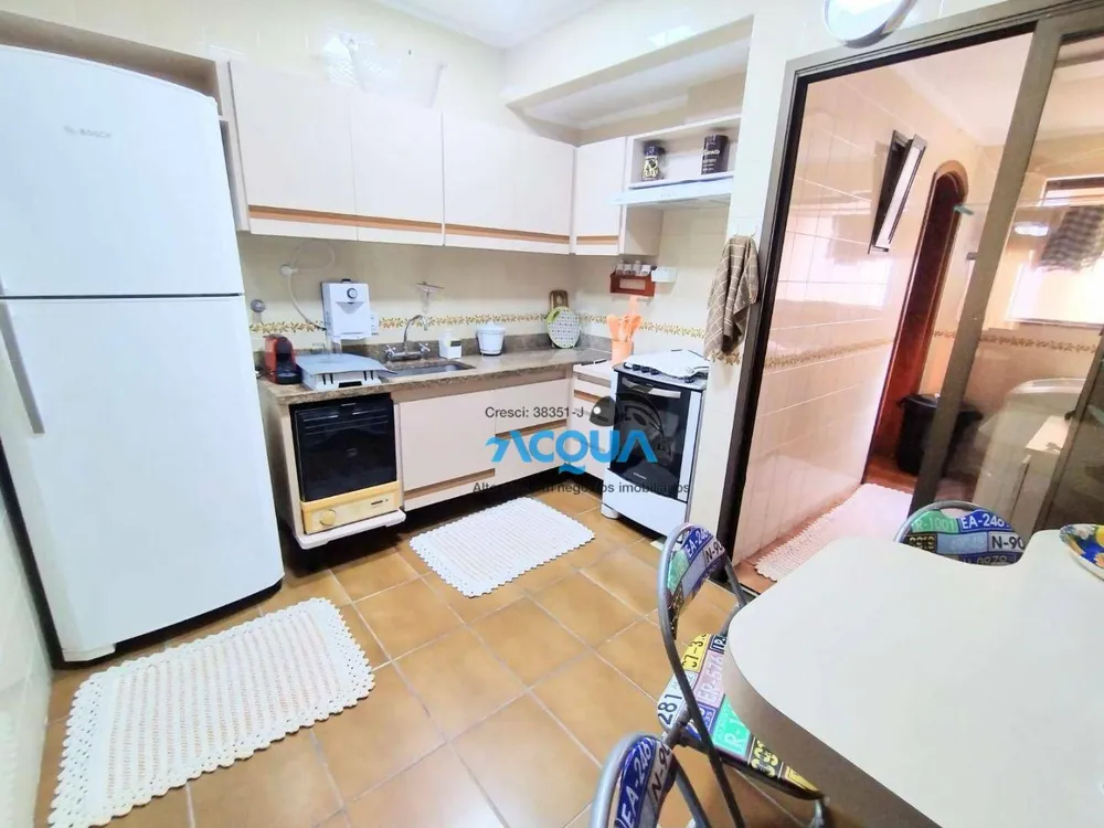 Apartamento, 4 quartos, 110 m² - Foto 4