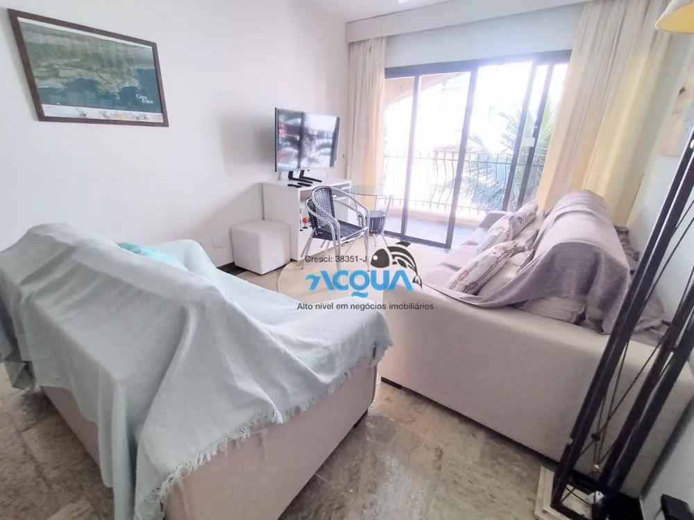 Apartamento, 4 quartos, 110 m² - Foto 2