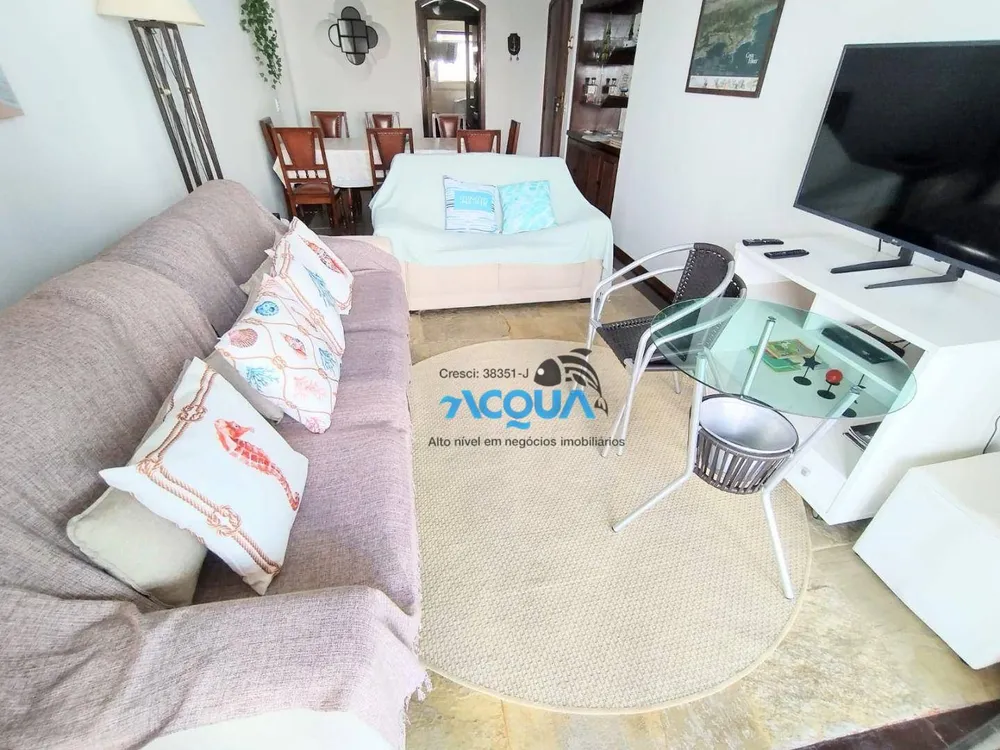 Apartamento, 4 quartos, 110 m² - Foto 3